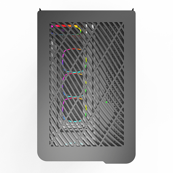 MONTECH KING 95 PRO BLACK CASE - Vektra Computers LLC MONTECH KING 95 PRO BLACK CASE - Vektra Computers LLC